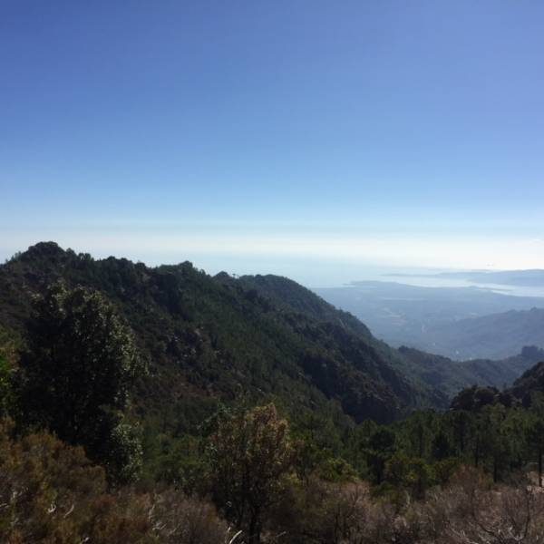 RANDONNÉE QUAD EN SARDAIGNE 5 JOURS