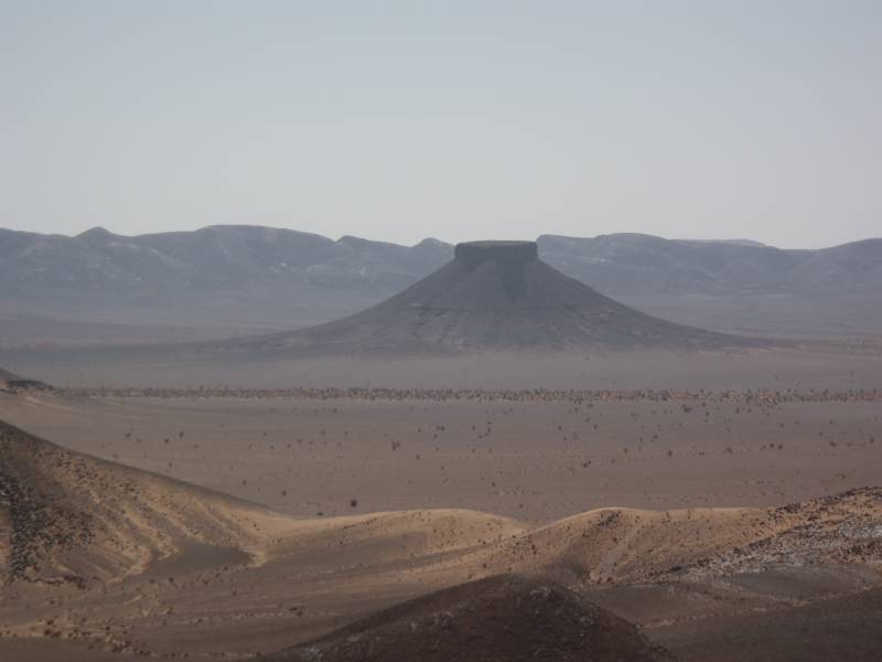RANDONNÉE QUAD AVEC VOTRE QUAD OU UN QUAD DE LOCATION AU MAROC