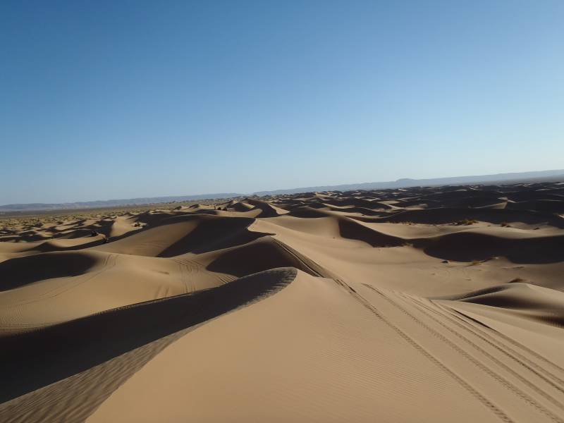 RANDONNÉE QUAD AVEC VOTRE QUAD OU UN QUAD DE LOCATION AU MAROC