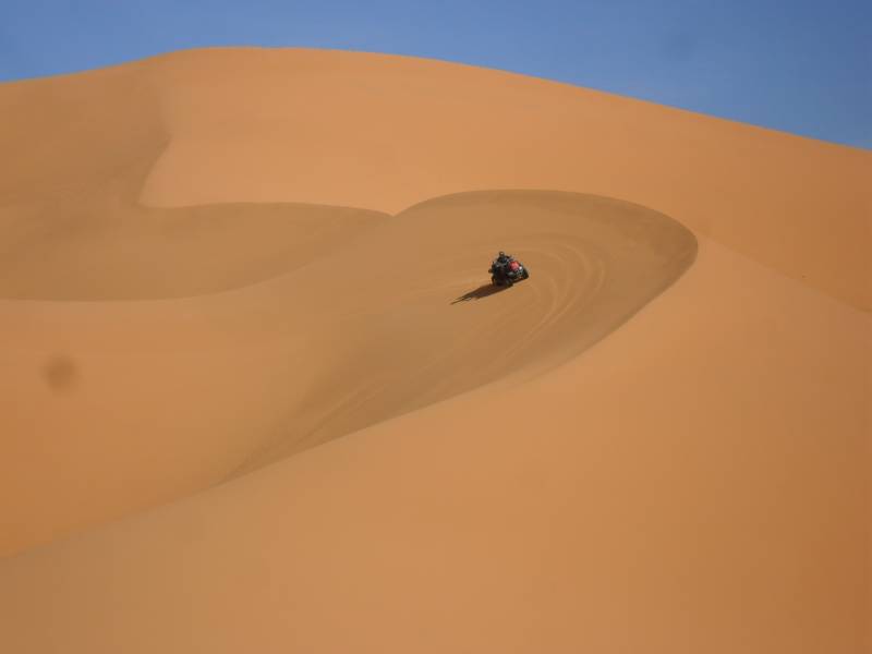 RANDONNÉE QUAD AVEC VOTRE QUAD OU UN QUAD DE LOCATION AU MAROC