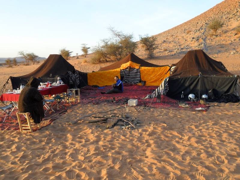 RANDONNÉE QUAD AVEC VOTRE QUAD OU UN QUAD DE LOCATION AU MAROC