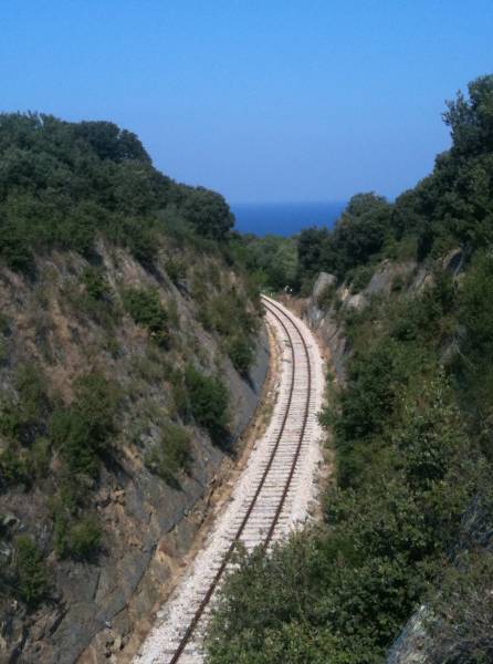 RANDONNÉE QUAD EN CORSE 3 JOURS