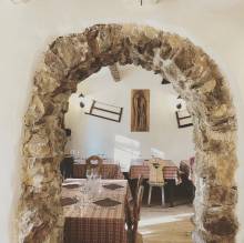 Restaurant français traditionnel à Signes Les Terrasses du Lac